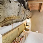 La Chouette - Ancienne Grange Entierement Renovee 4 Personnes Feriehus *