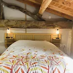 Feriehus La Chouette - Ancienne Grange Entierement Renovee 4 Personnes