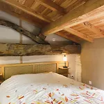 Feriehus La Chouette - Ancienne Grange Entierement Renovee 4 Personnes Bézenac