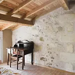 La Chouette - Ancienne Grange Entierement Renovee 4 Personnes Feriehus *