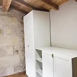 La Chouette - Ancienne Grange Entierement Renovee 4 Personnes * Bézenac