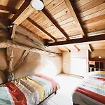 Feriehus La Chouette - Ancienne Grange Entierement Renovee 4 Personnes Bézenac