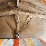 La Chouette - Ancienne Grange Entierement Renovee 4 Personnes Feriehus