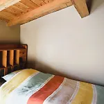 La Chouette - Ancienne Grange Entierement Renovee 4 Personnes Bézenac