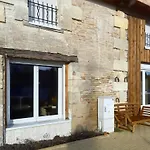 Feriehus La Chouette - Ancienne Grange Entierement Renovee 4 Personnes Bézenac