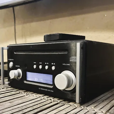 La Chouette - Ancienne Grange Entierement Renovee 4 Personnes * Bézenac