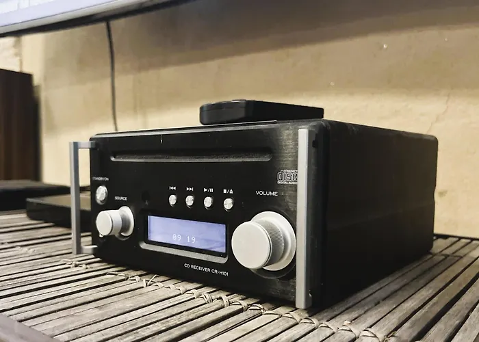 La Chouette - Ancienne Grange Entièrement Rénovée 4 Personnes * Bézenac